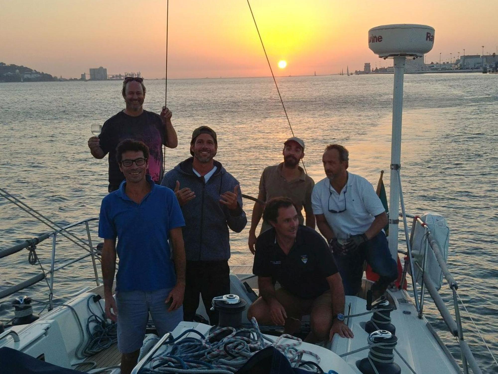 Be Local - Sleep Aboard A Sailing Boat In Apartamento *