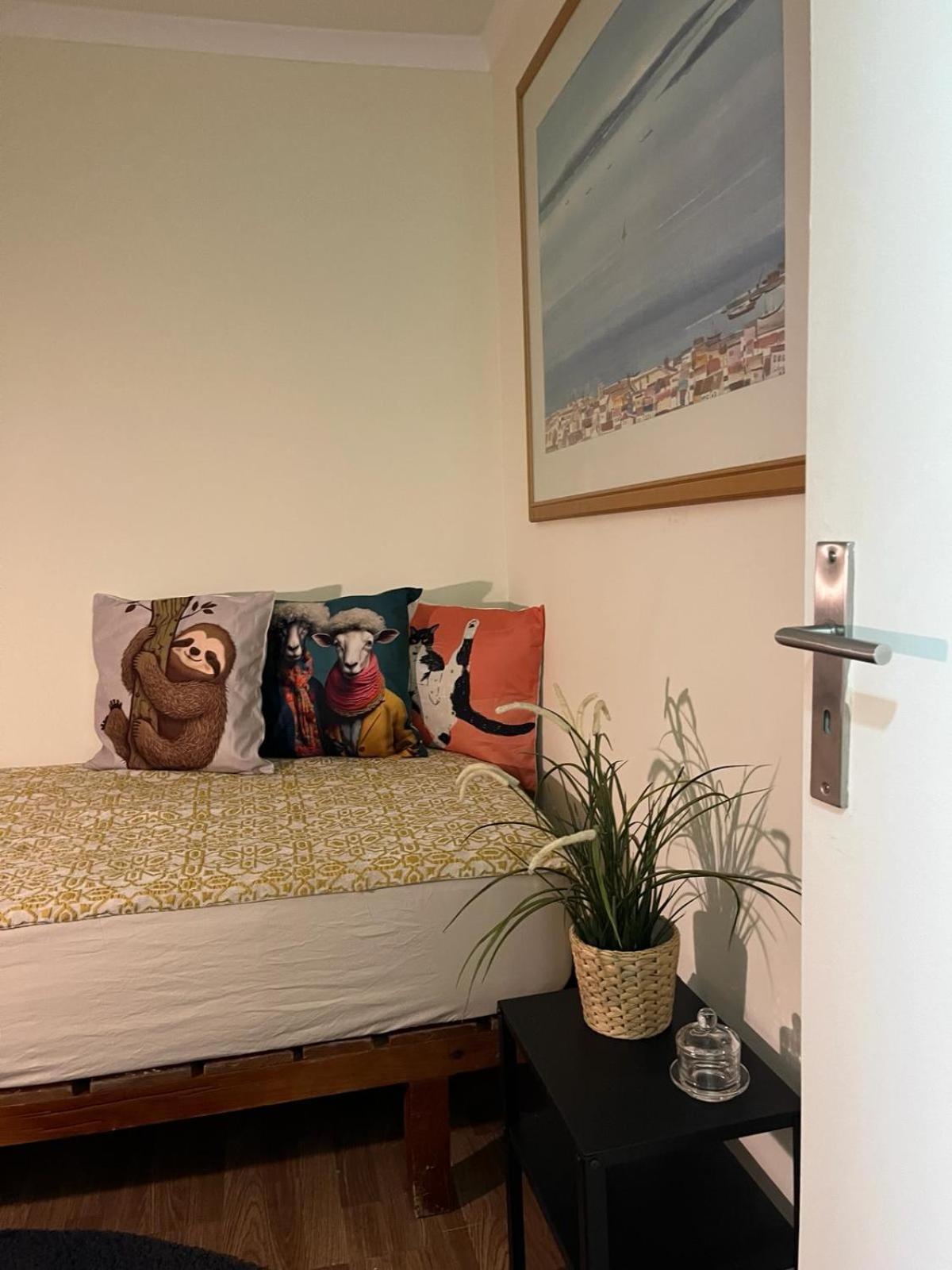Prata C Apartamento Lisboa