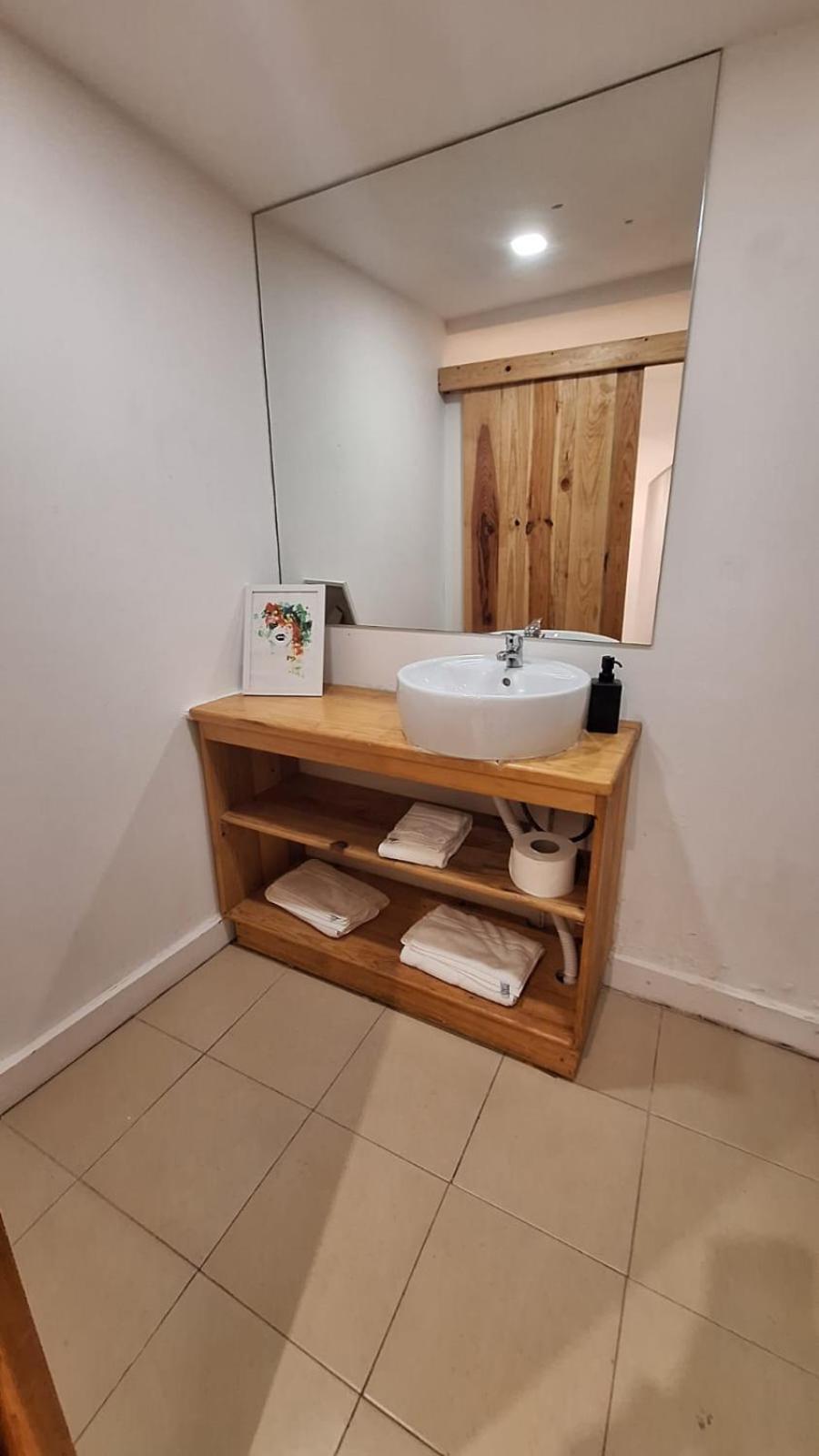 Apartamento Flores 23