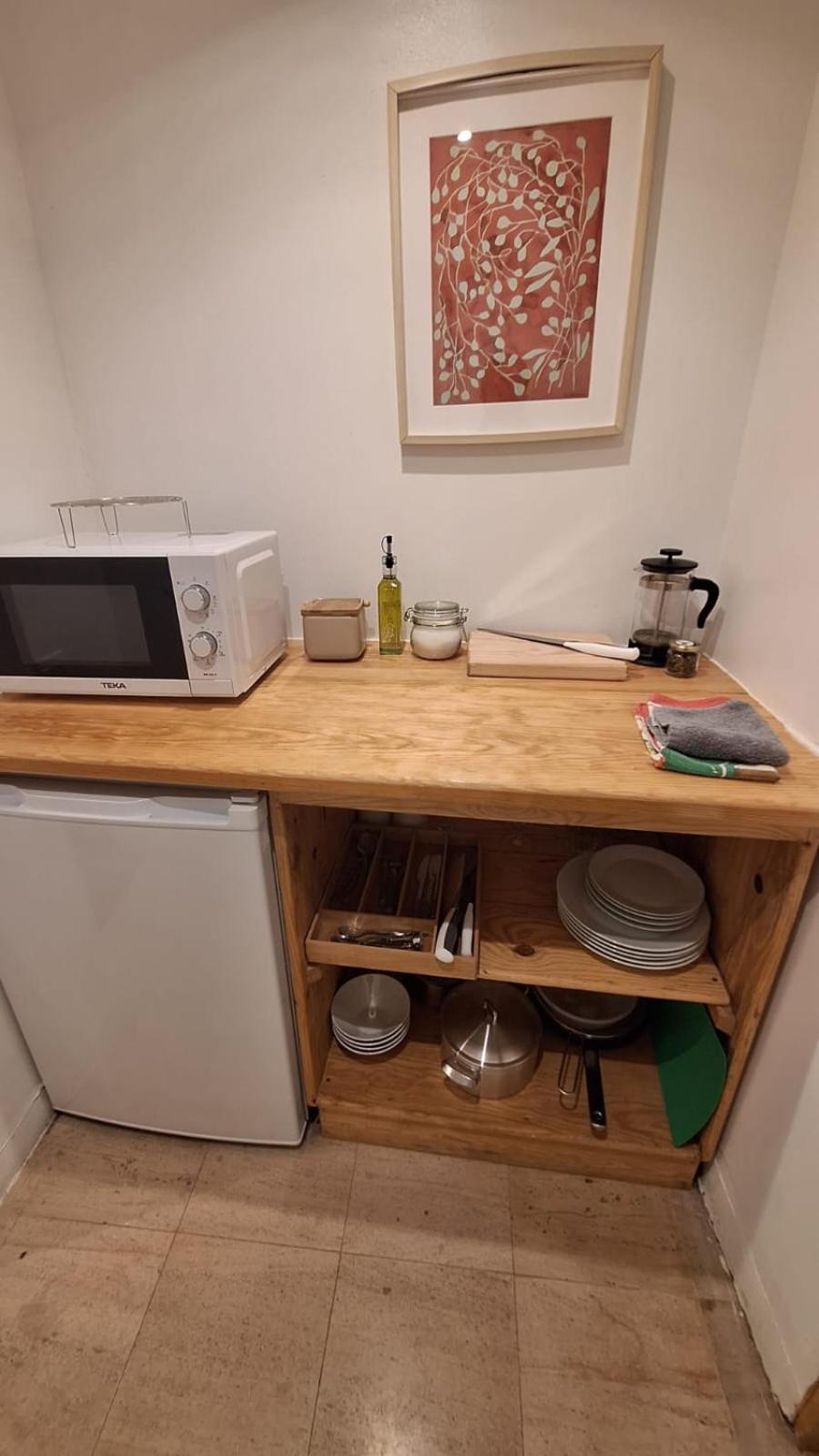 Apartamento Flores 23