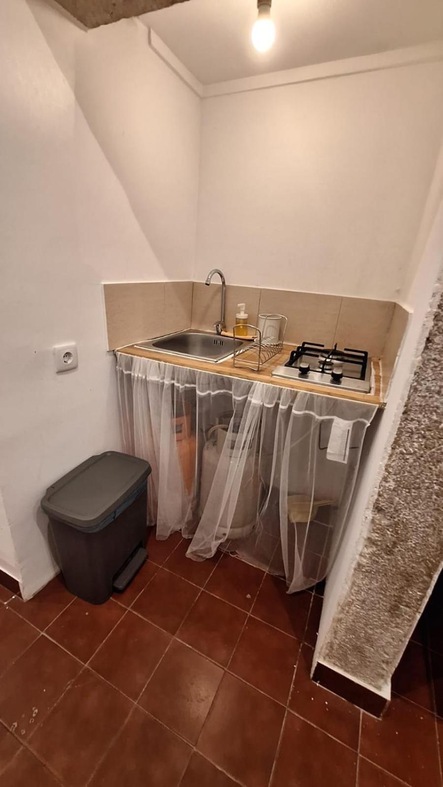 Apartamento Flores 23 *