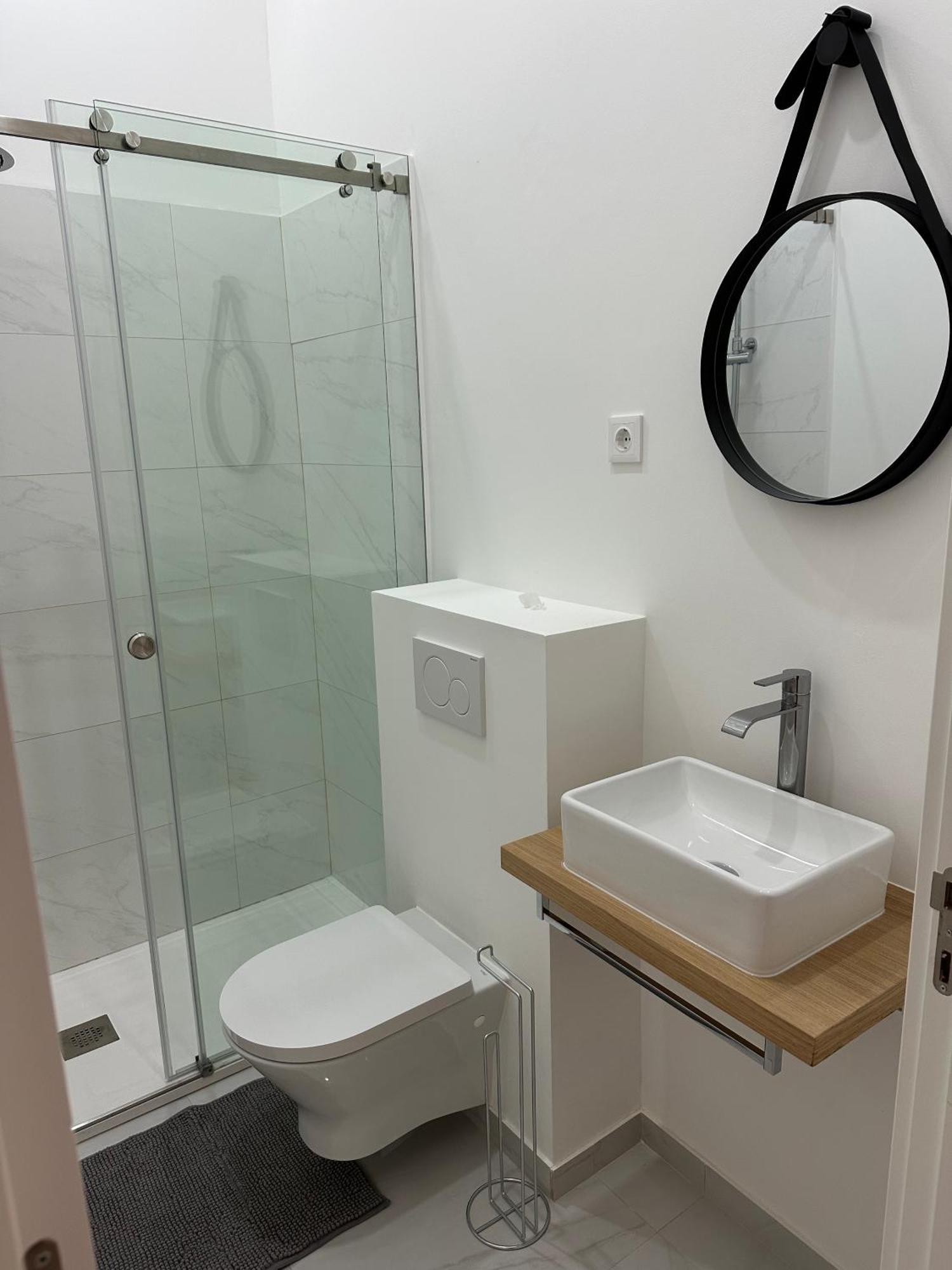Casa de hóspedes Baixa Chiado Bedrooms *