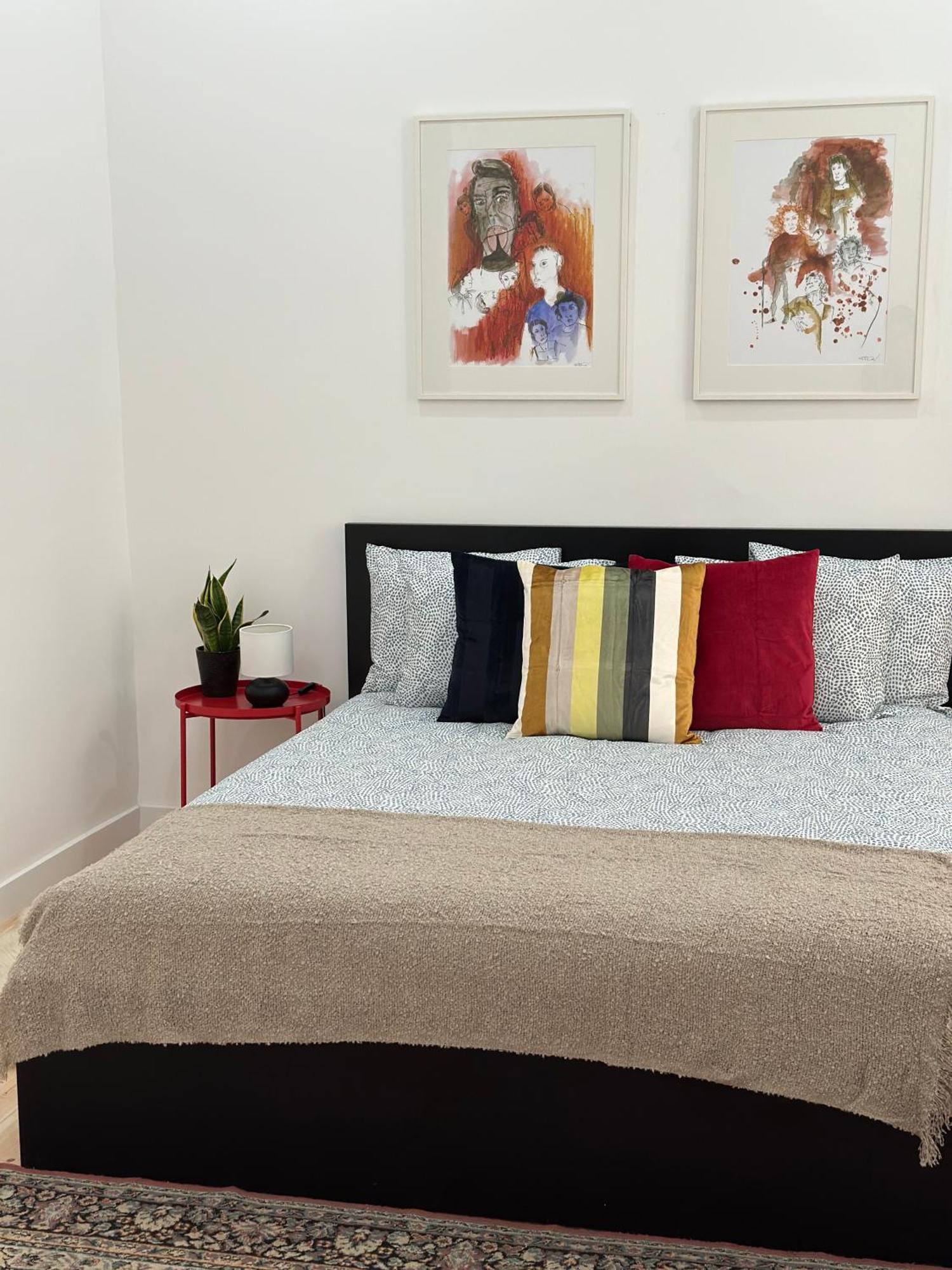 Baixa Chiado Bedrooms Casa de hóspedes