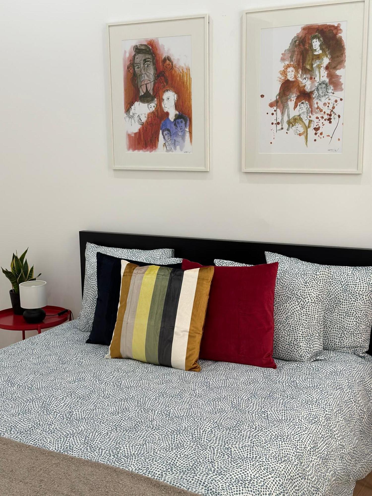 Baixa Chiado Bedrooms Casa de hóspedes Lisboa