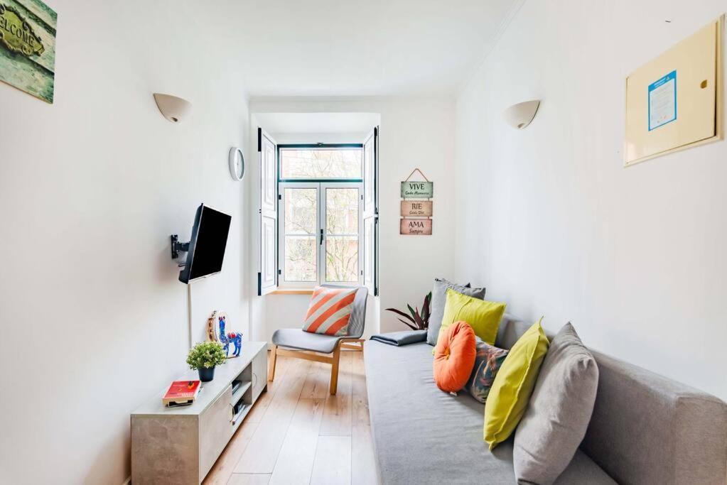 Apartamento Viewpoint Retreat *