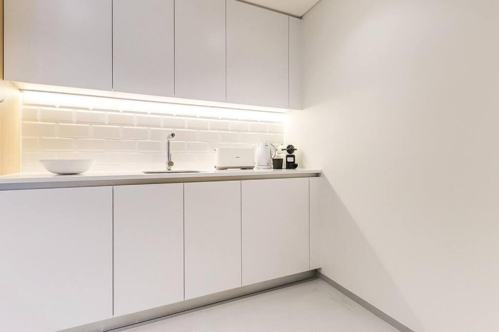 Pombal Contemporary Ac Elevator Apartamento