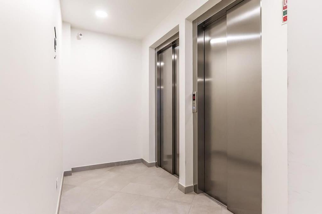 Pombal Contemporary Ac Elevator Apartamento *