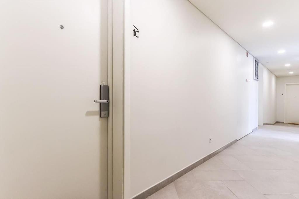Pombal Contemporary Ac Elevator Apartamento