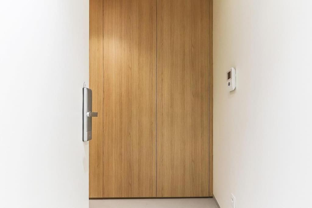Pombal Contemporary Ac Elevator Apartamento *