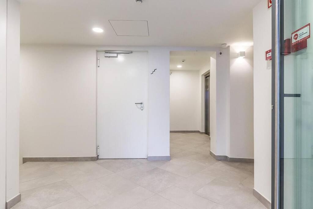 Apartamento Pombal Contemporary Ac Elevator *