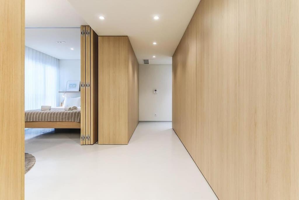 Pombal Contemporary Ac Elevator Apartamento