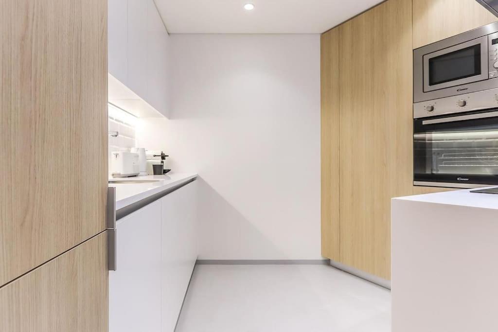 Pombal Contemporary Ac Elevator Apartamento *