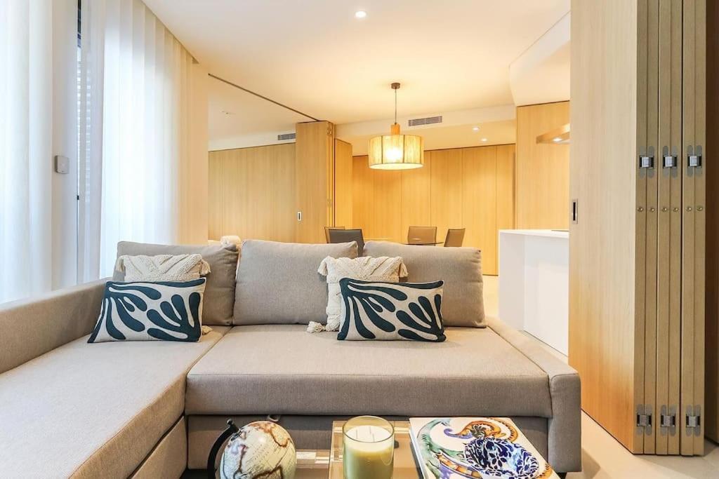 Pombal Contemporary Ac Elevator Apartamento