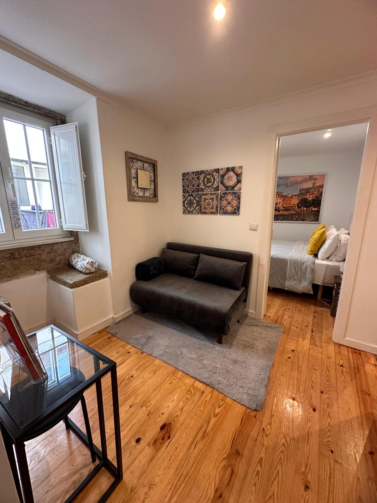Allfado Apartamento Lisboa