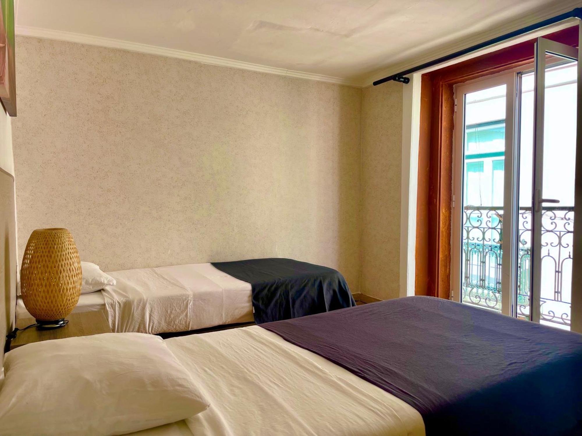 Lisbonaccommodation Apartamento Lisboa
