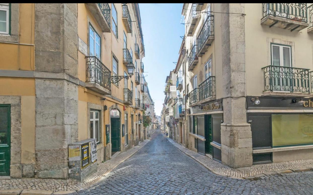 Lisbonaccommodation Lisboa