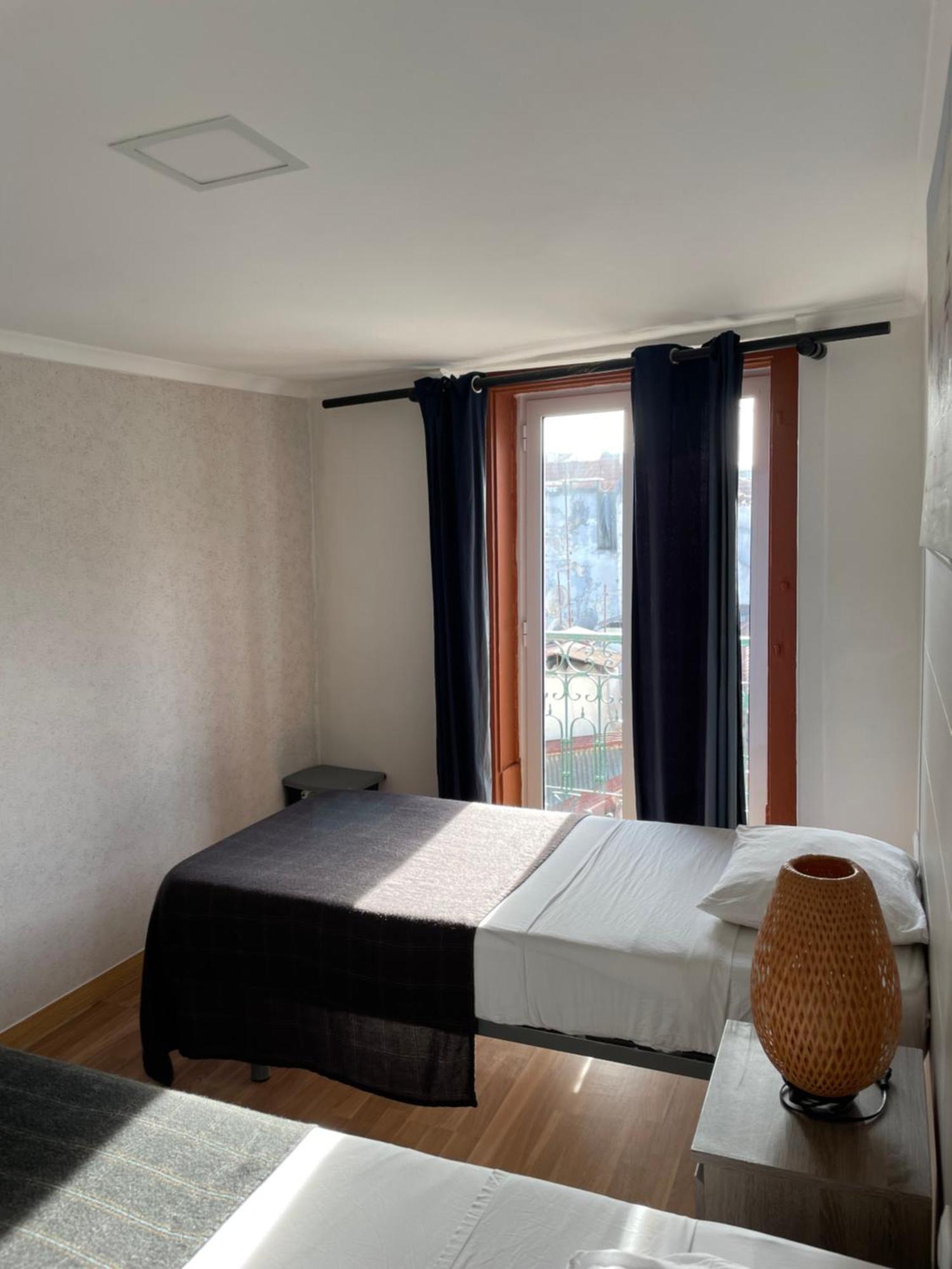 Lisbonaccommodation Apartamento
