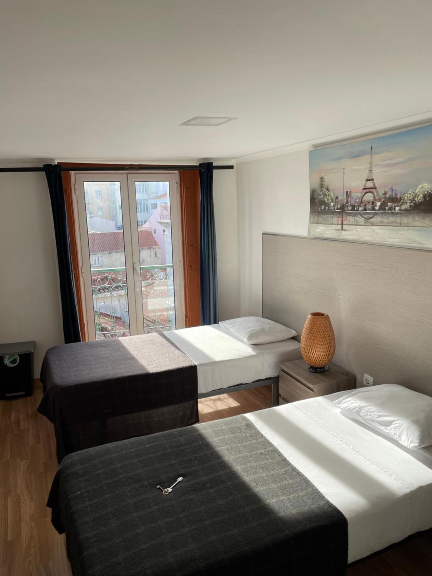 Apartamento Lisbonaccommodation *