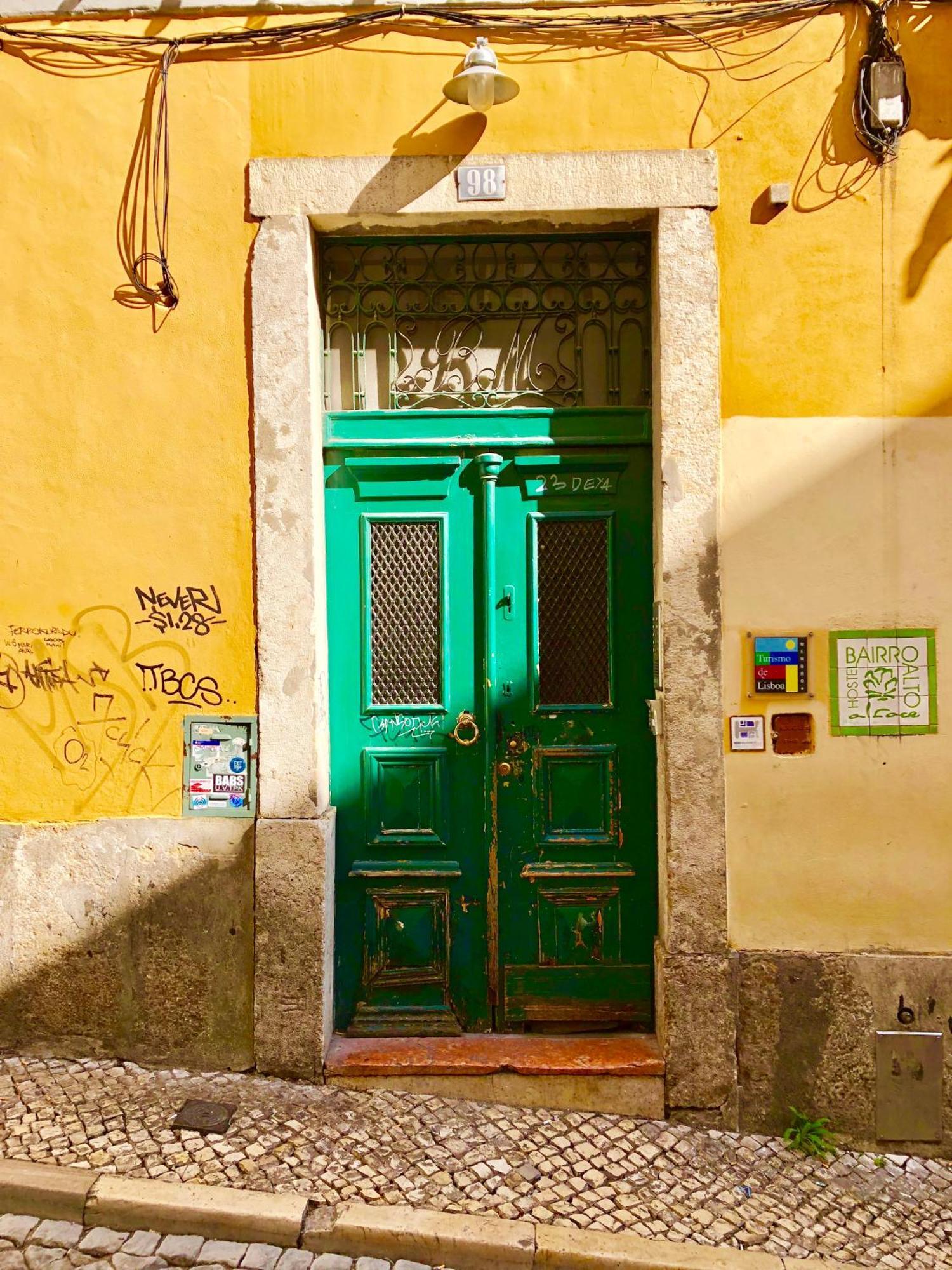 Lisbonaccommodation Lisboa