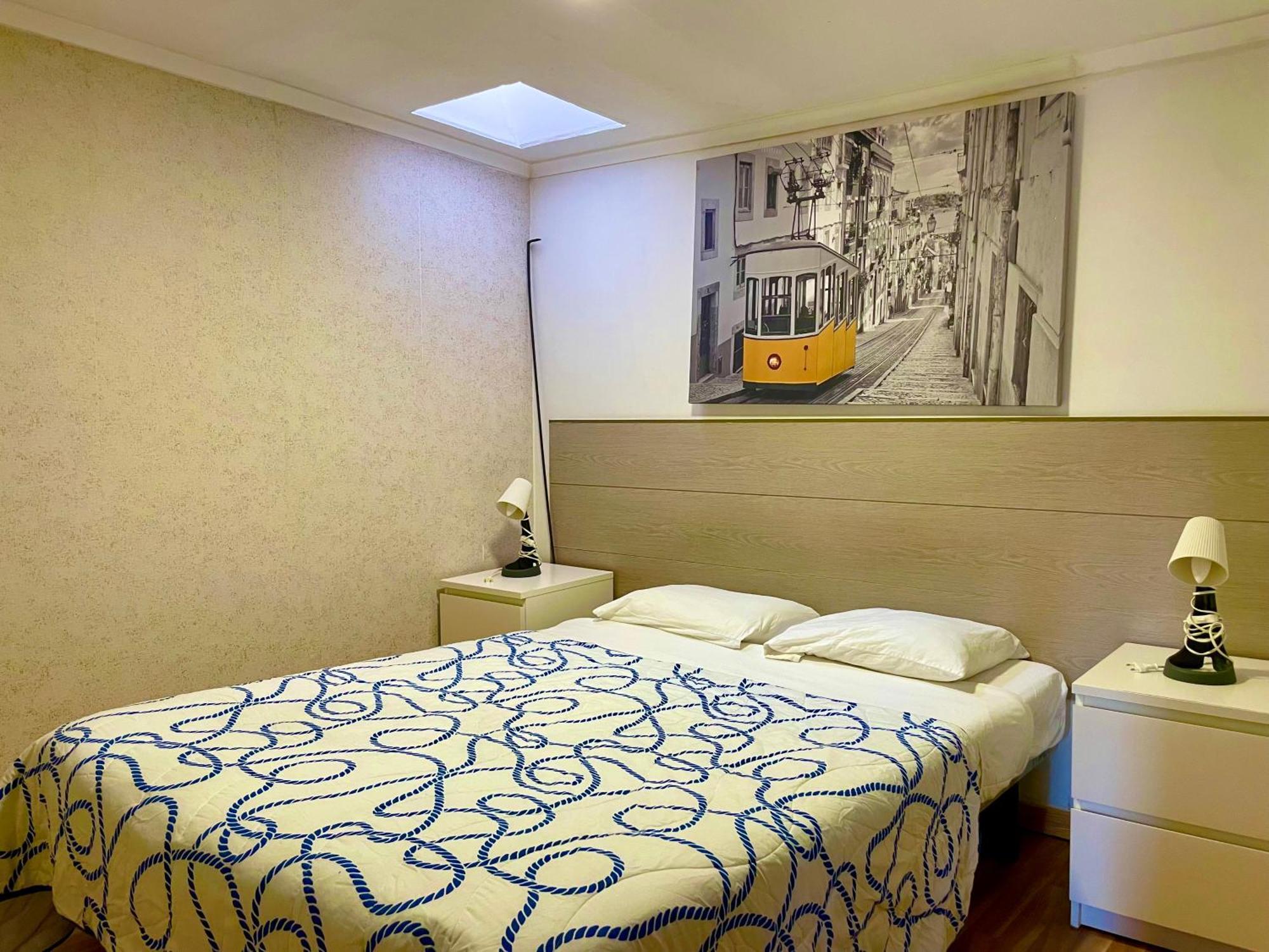 Apartamento Lisbonaccommodation *