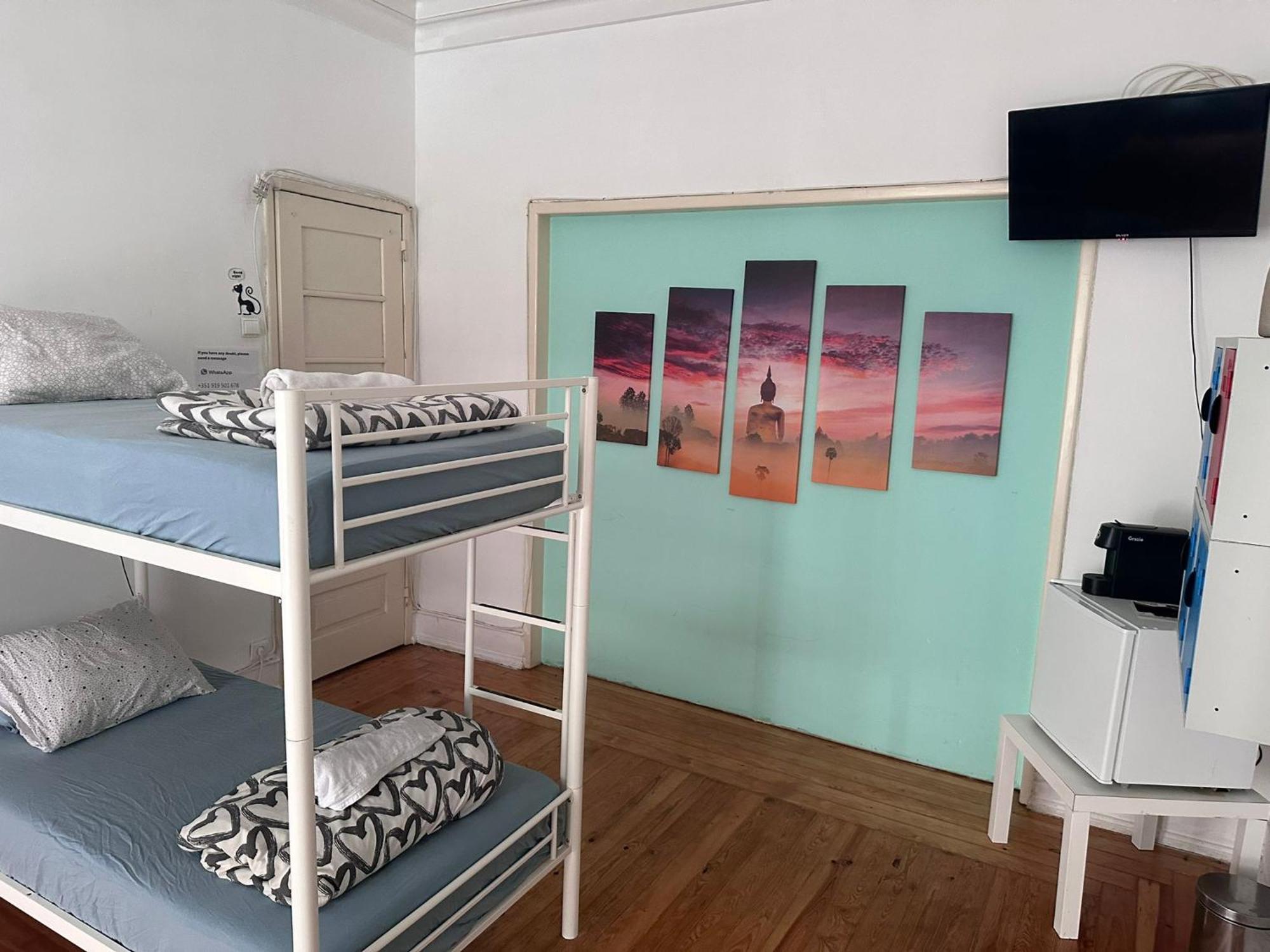 Hostal Rostelbem *