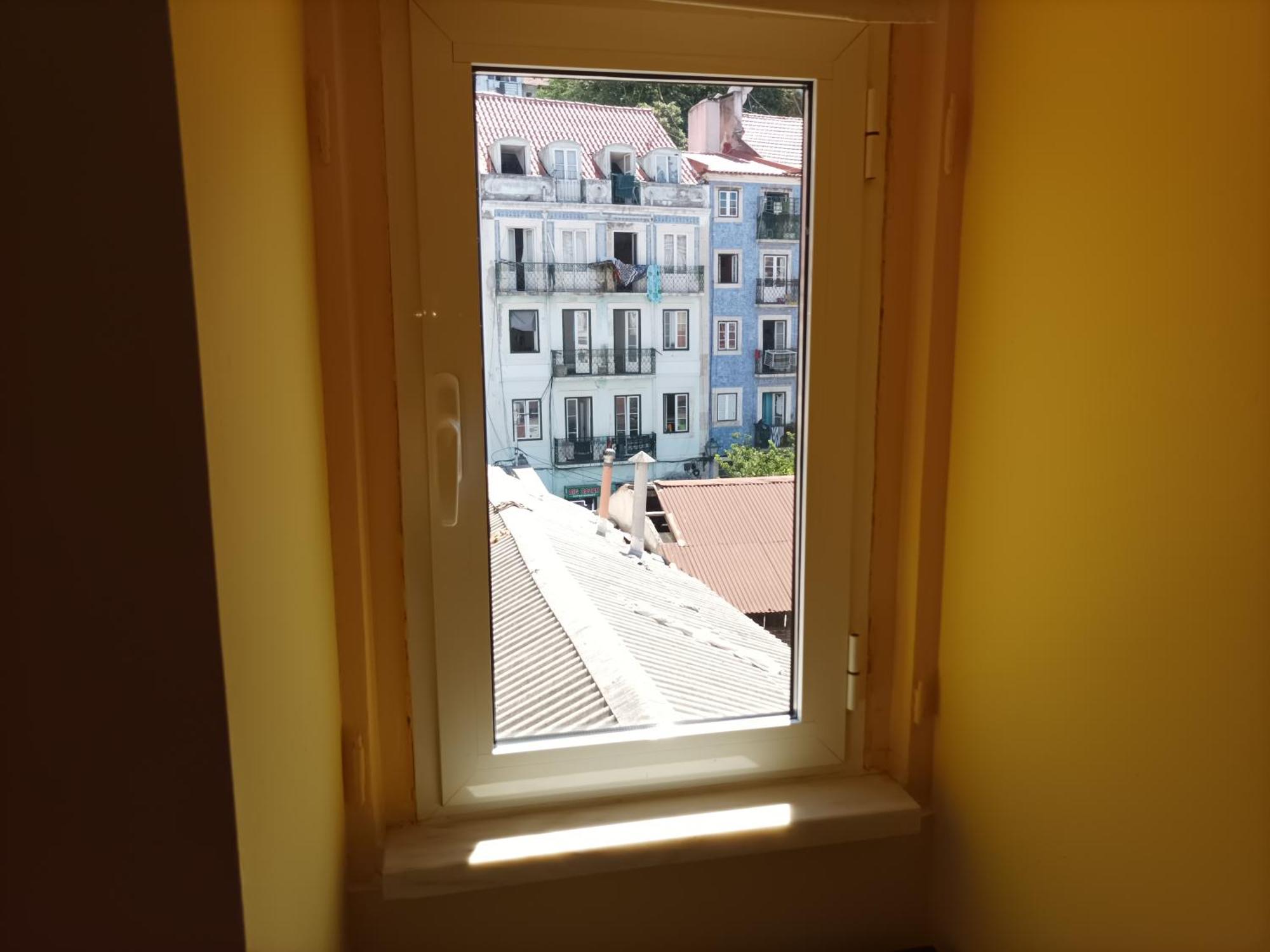 2 Bedroom, 2 Bathroom With Terrasse - Palma Apartamento Lisboa