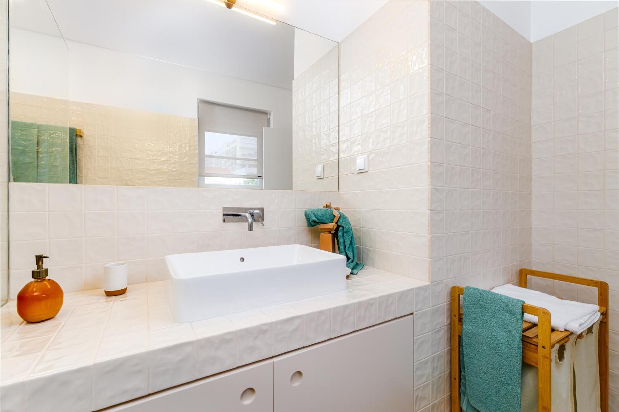 Augusto - Your Family House In The Heart Of Apartamento