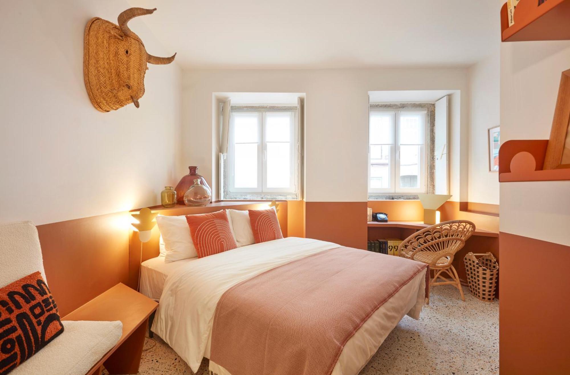 Guest house Casa Pavao Lisbon