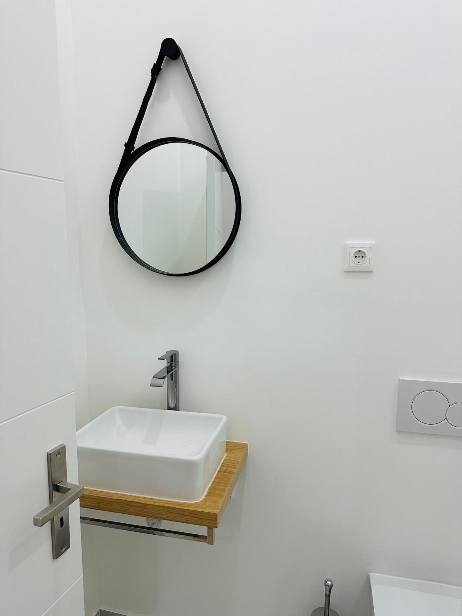 Casa de hóspedes Baixa Chiado Bedrooms