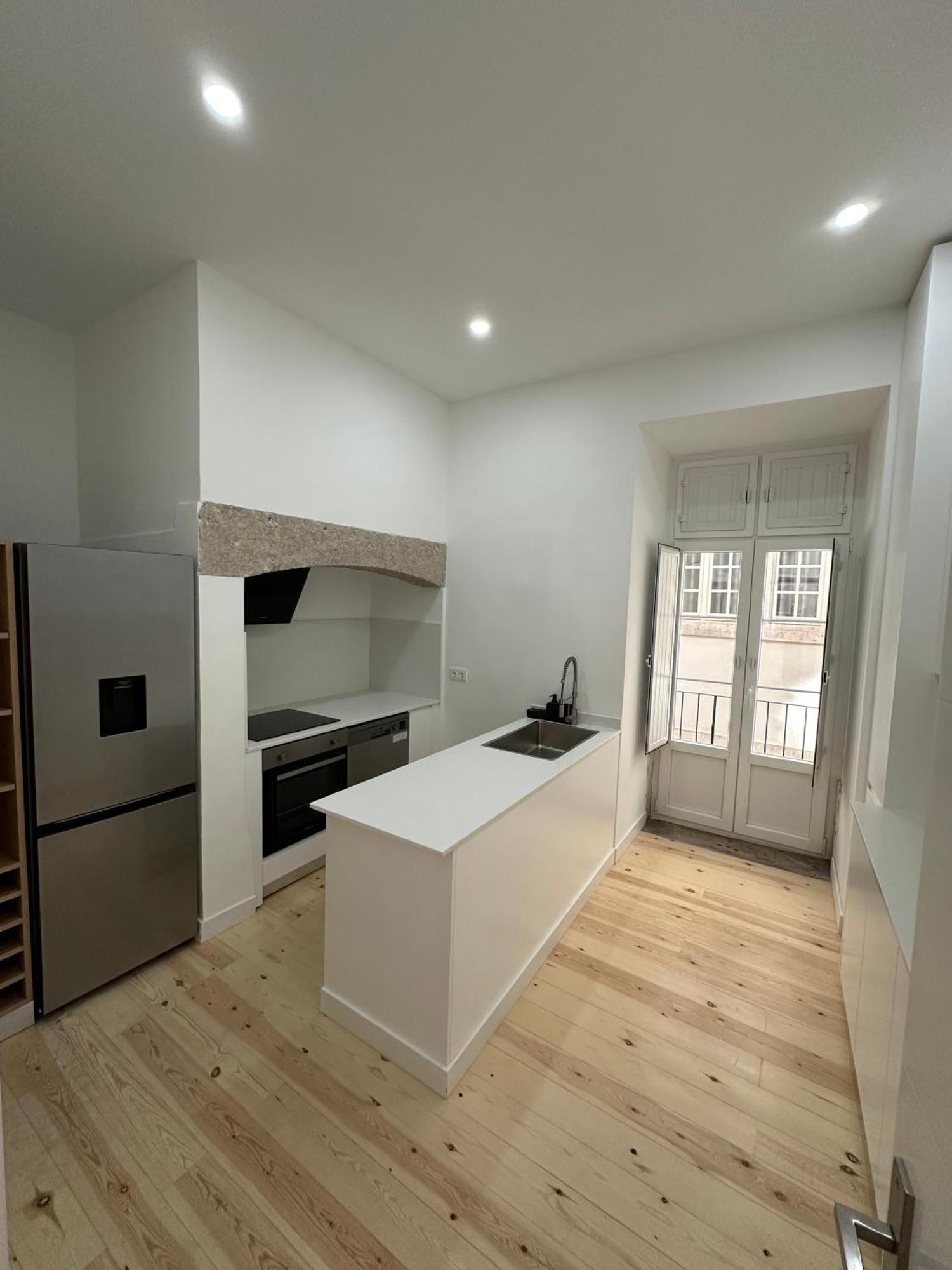 Baixa Chiado Bedrooms