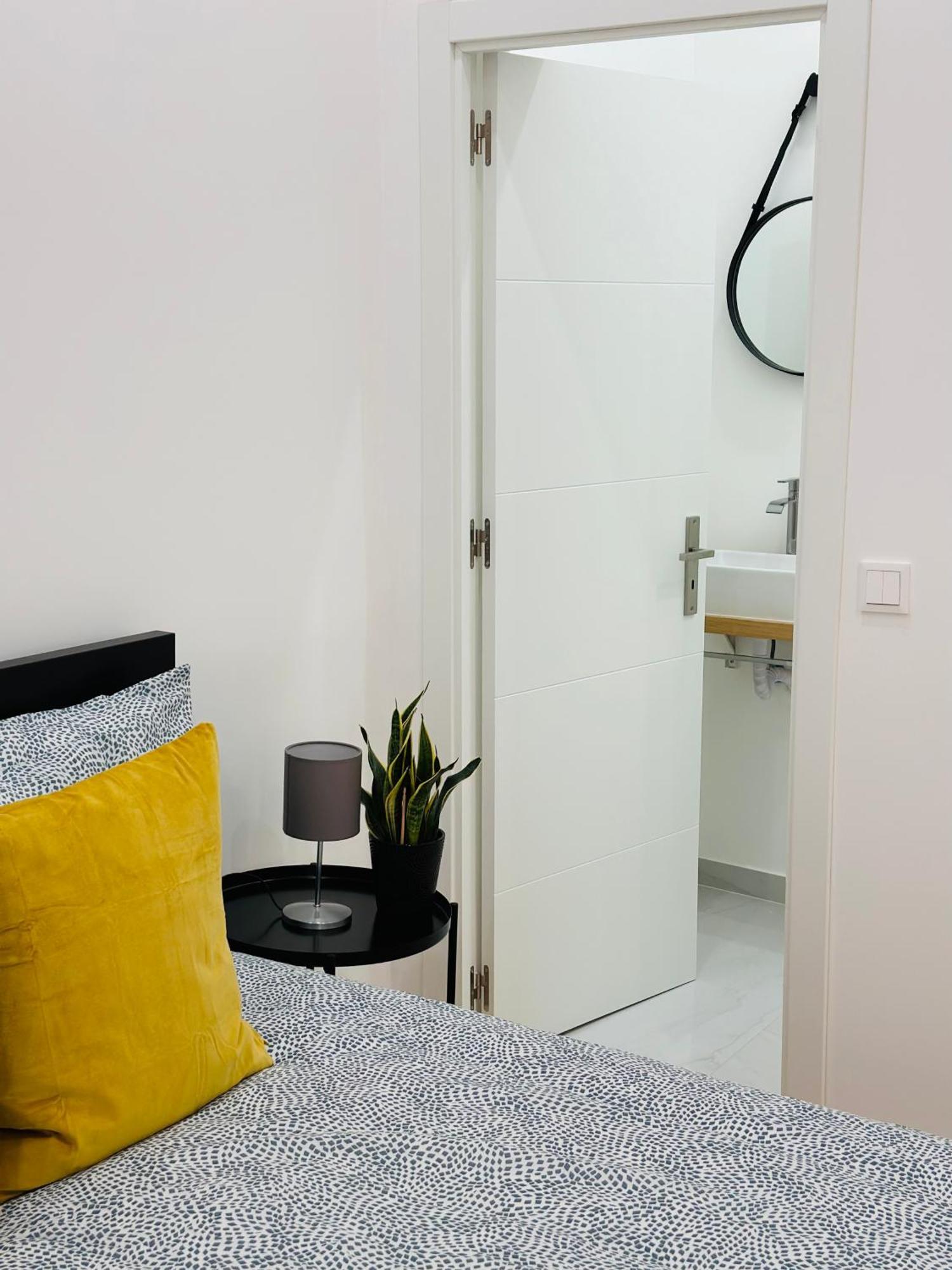 Baixa Chiado Bedrooms * Lisboa