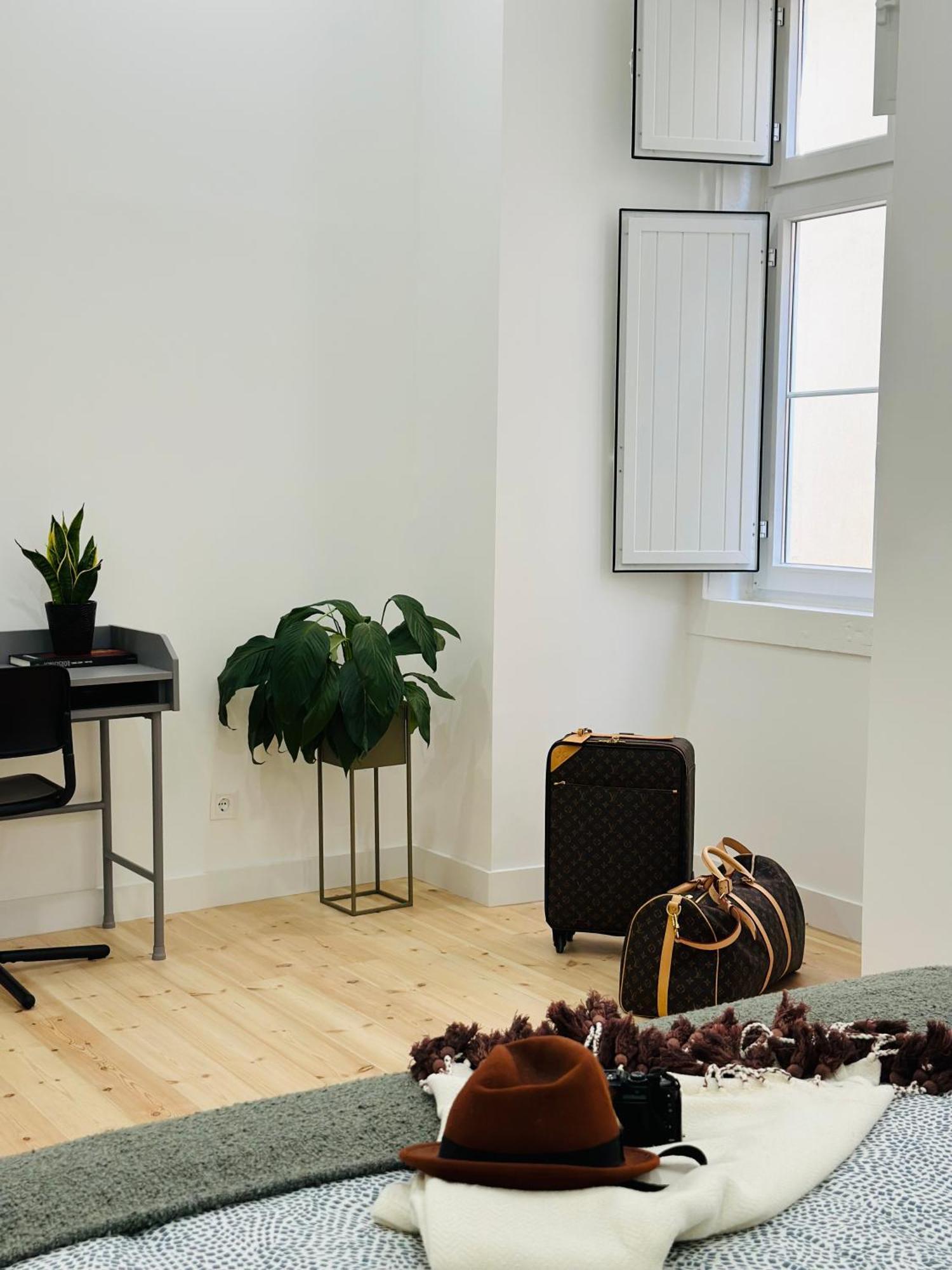 Casa de hóspedes Baixa Chiado Bedrooms *