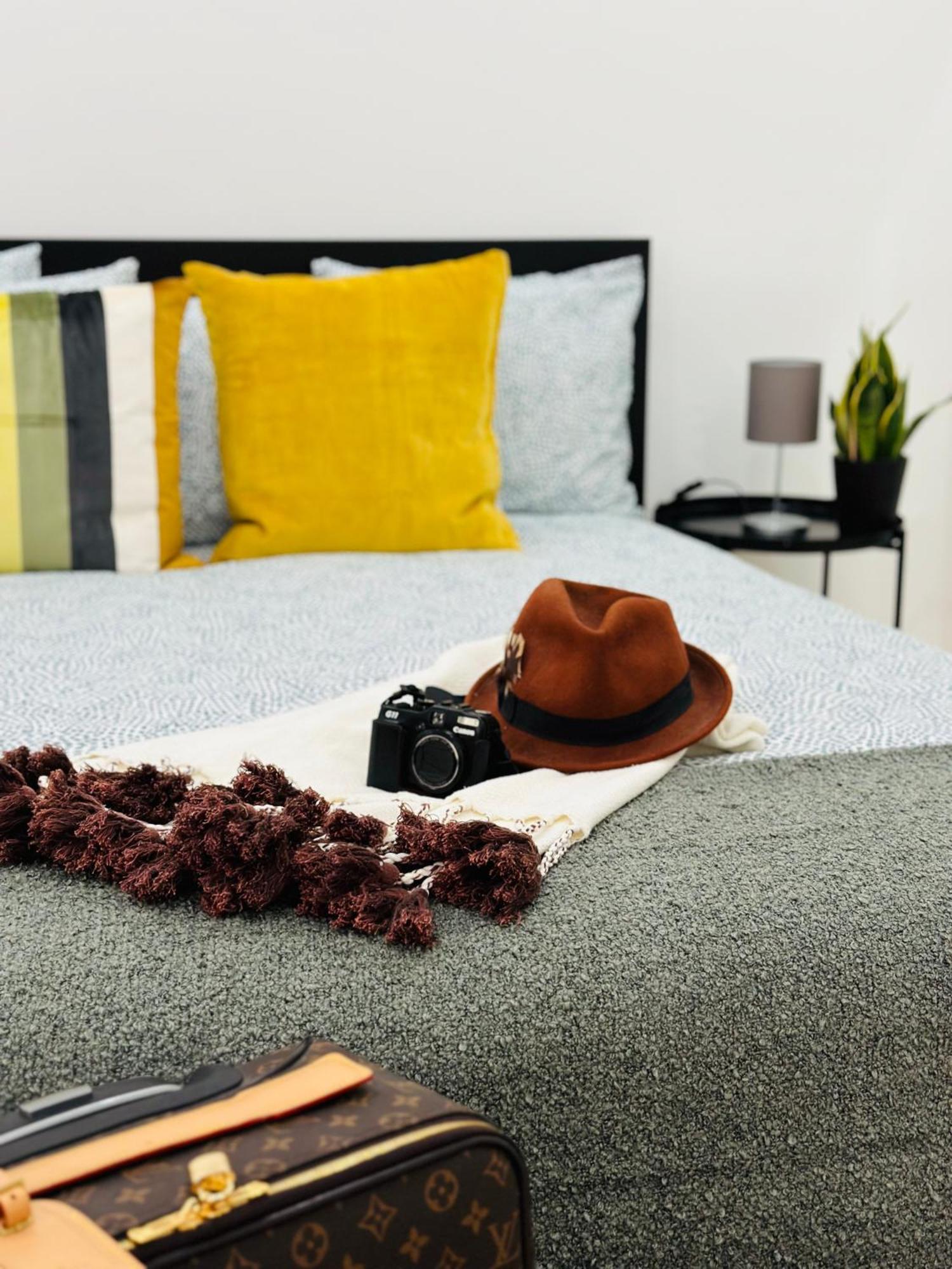 Baixa Chiado Bedrooms Lisboa