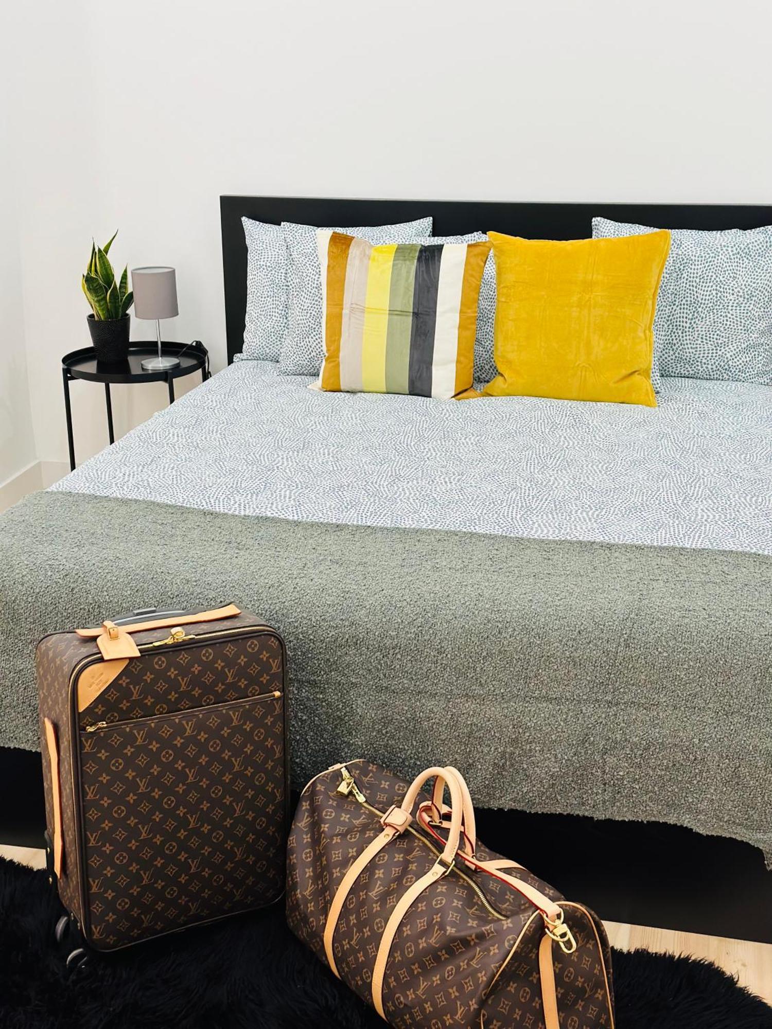 Casa de hóspedes Baixa Chiado Bedrooms *