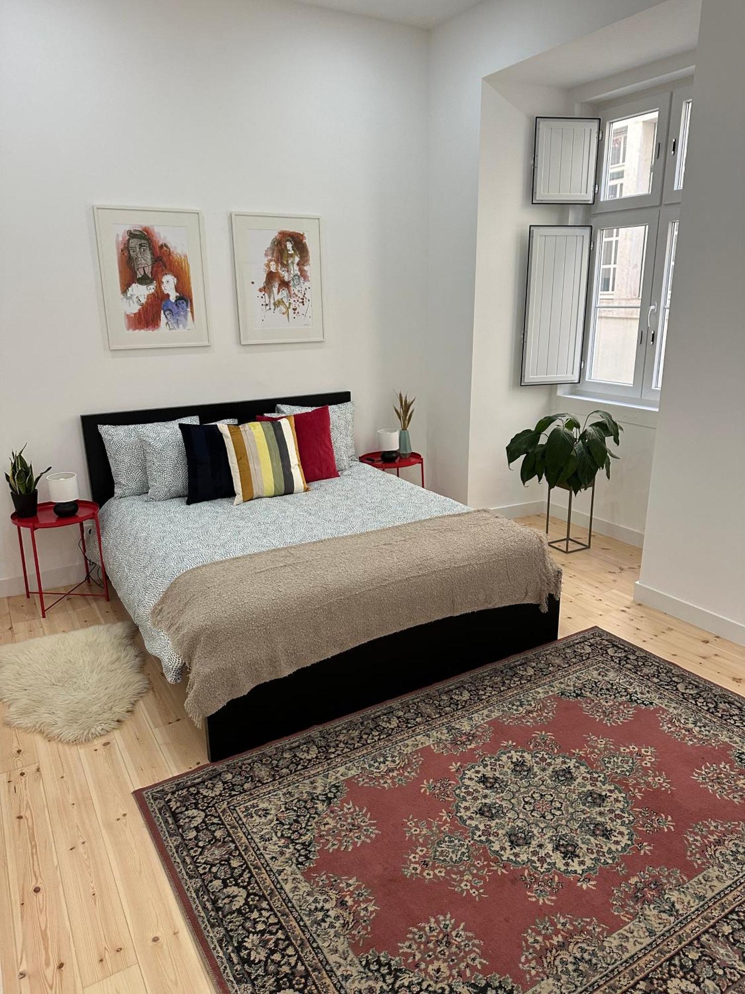 Baixa Chiado Bedrooms Casa de hóspedes *