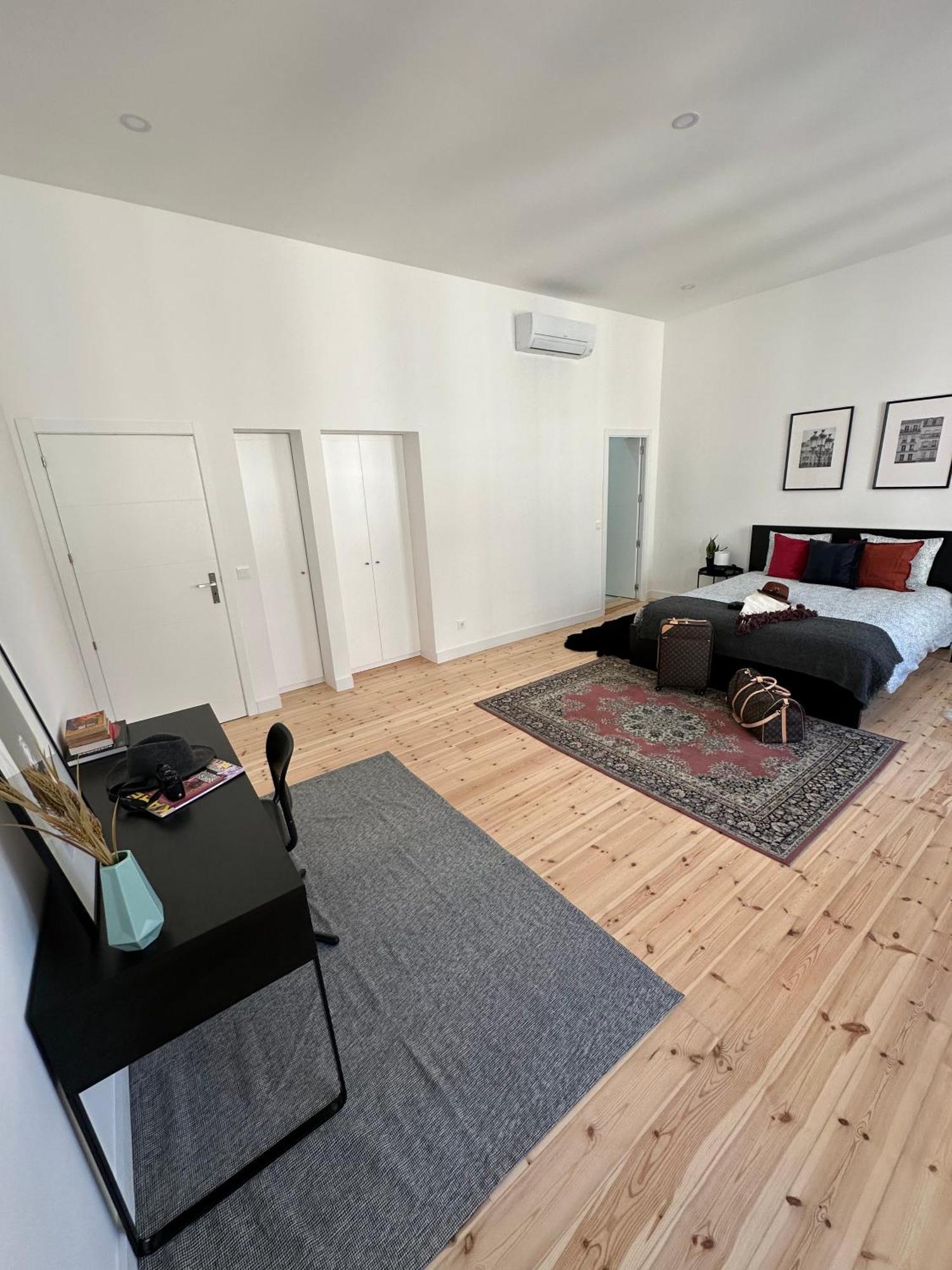 Baixa Chiado Bedrooms Casa de hóspedes Lisboa