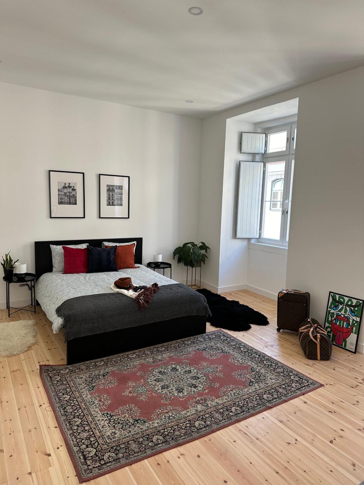 Baixa Chiado Bedrooms * Lisboa