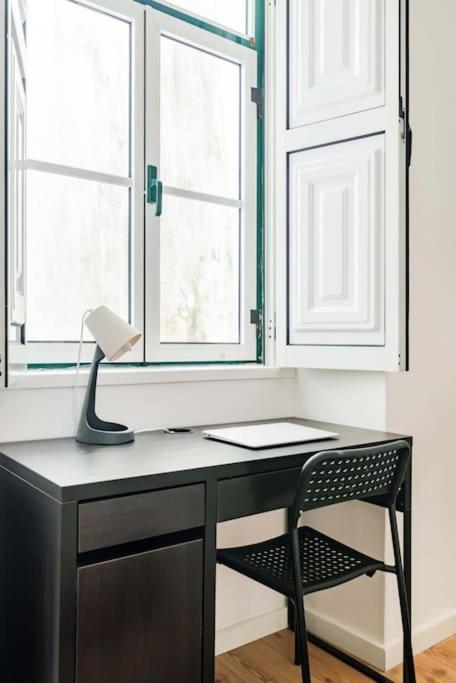 Viewpoint Retreat Apartamento