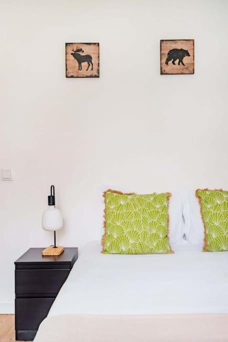 Viewpoint Retreat Apartamento *