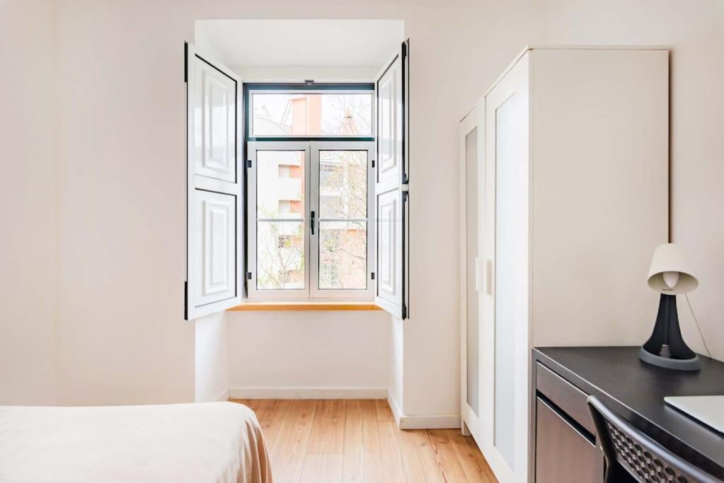 Viewpoint Retreat Apartamento *