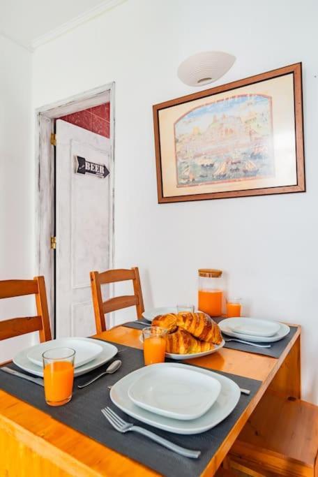 Viewpoint Retreat Apartamento Lisboa