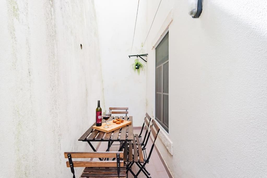 Apartamento Viewpoint Retreat