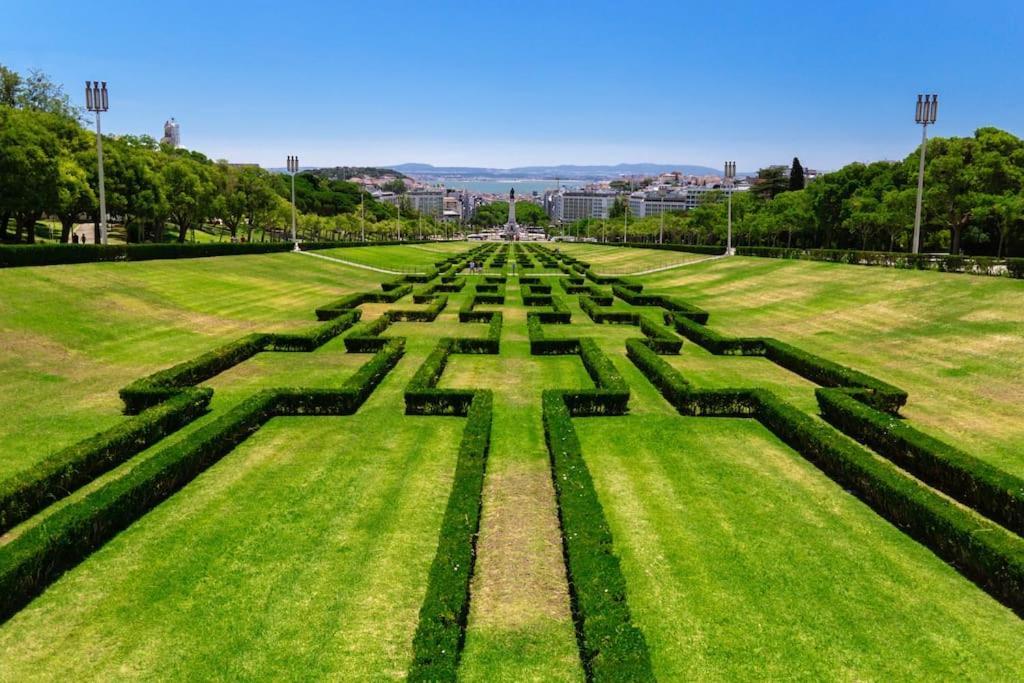Viewpoint Retreat Lisboa