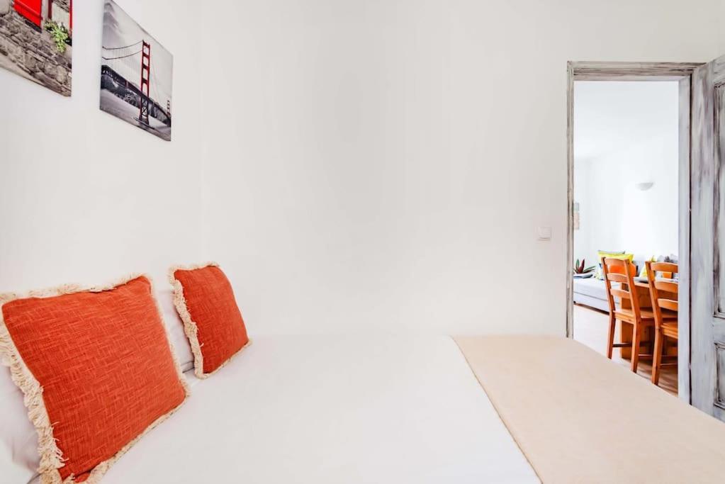 Apartamento Viewpoint Retreat Lisboa