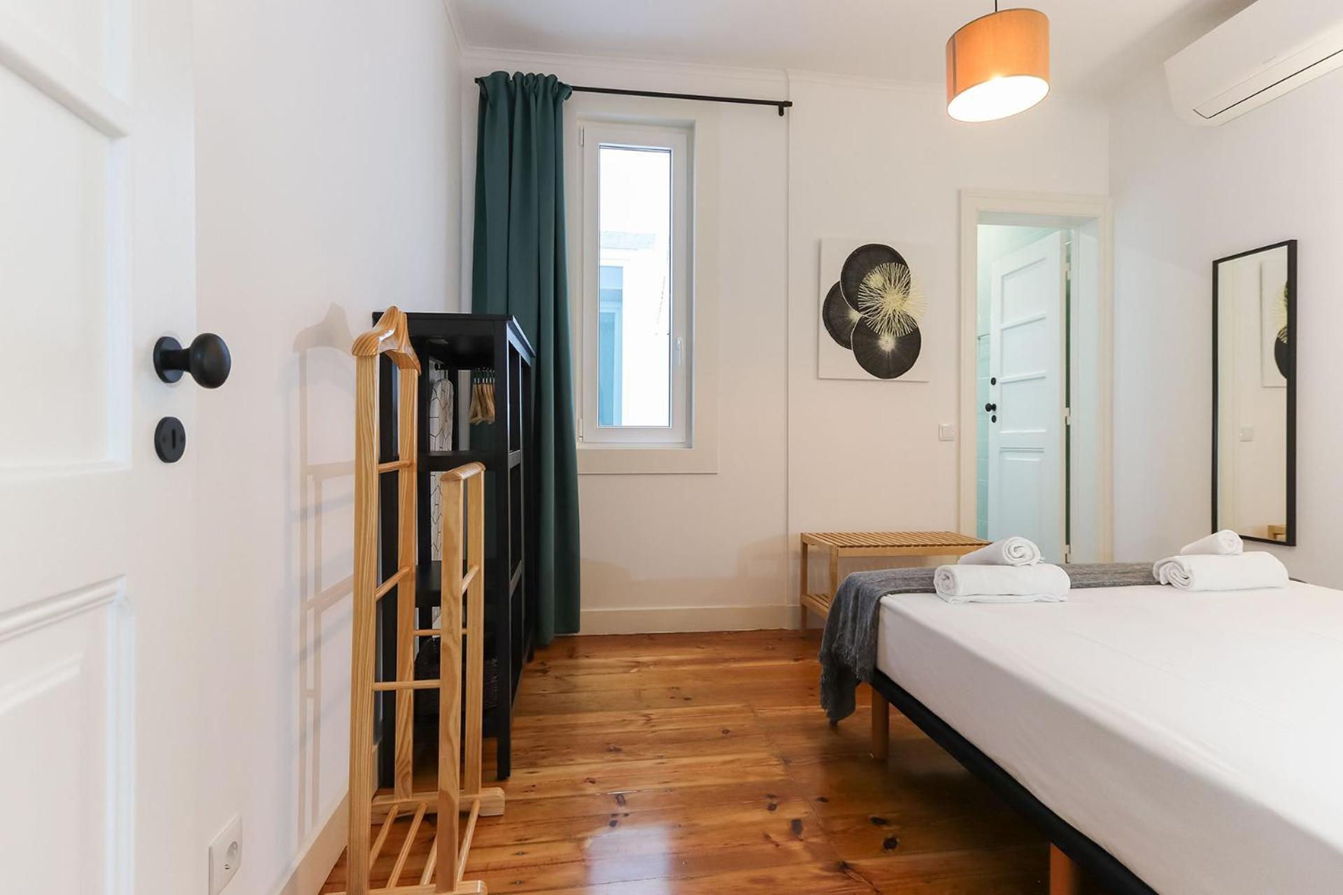 Apartment Luxury Olipi Lisbon