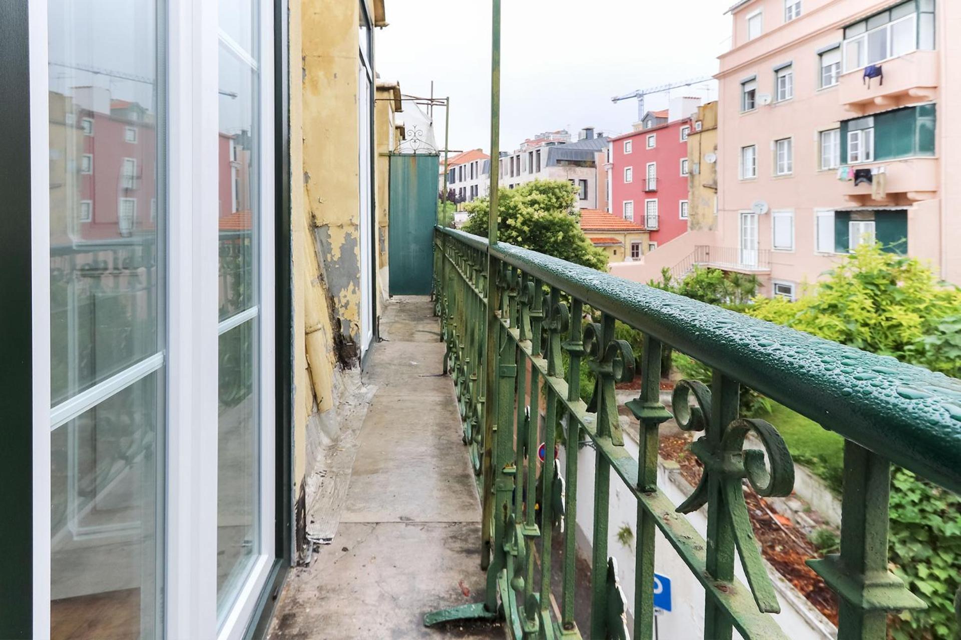 Apartment Luxury Olipi Lisbon