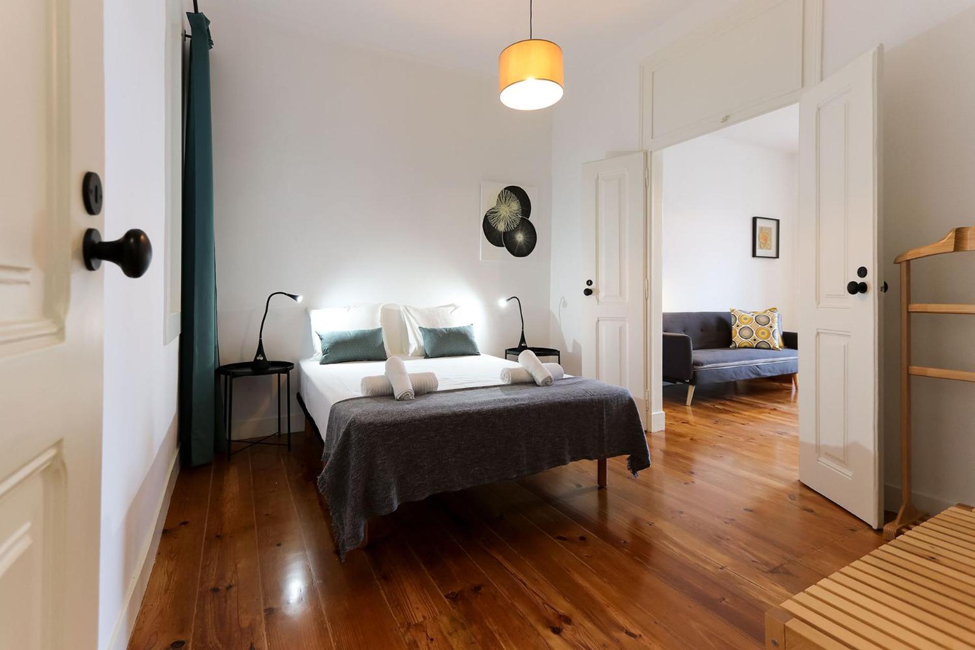 Apartment Luxury Olipi Lisbon