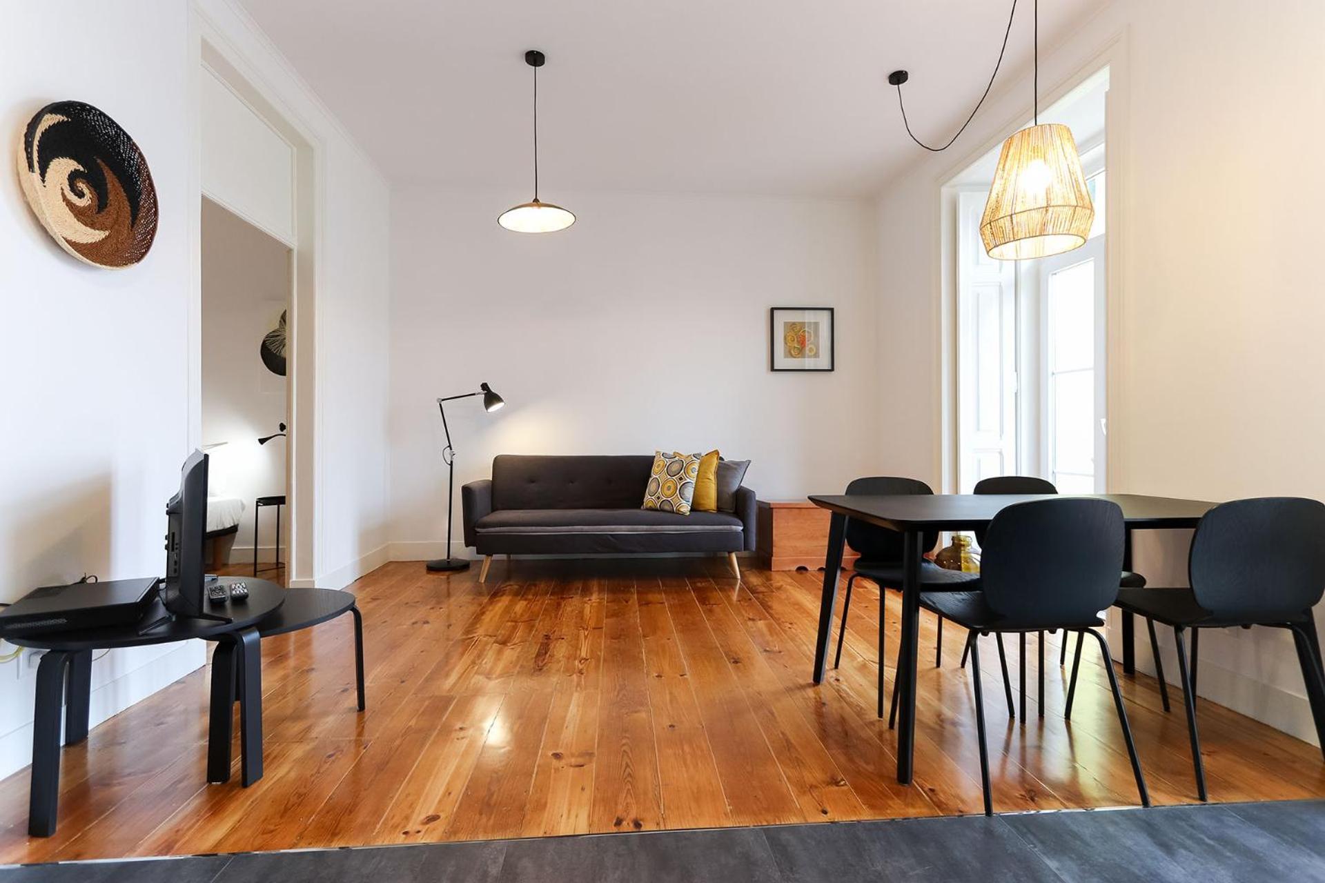 Luxury Olipi Lisbon