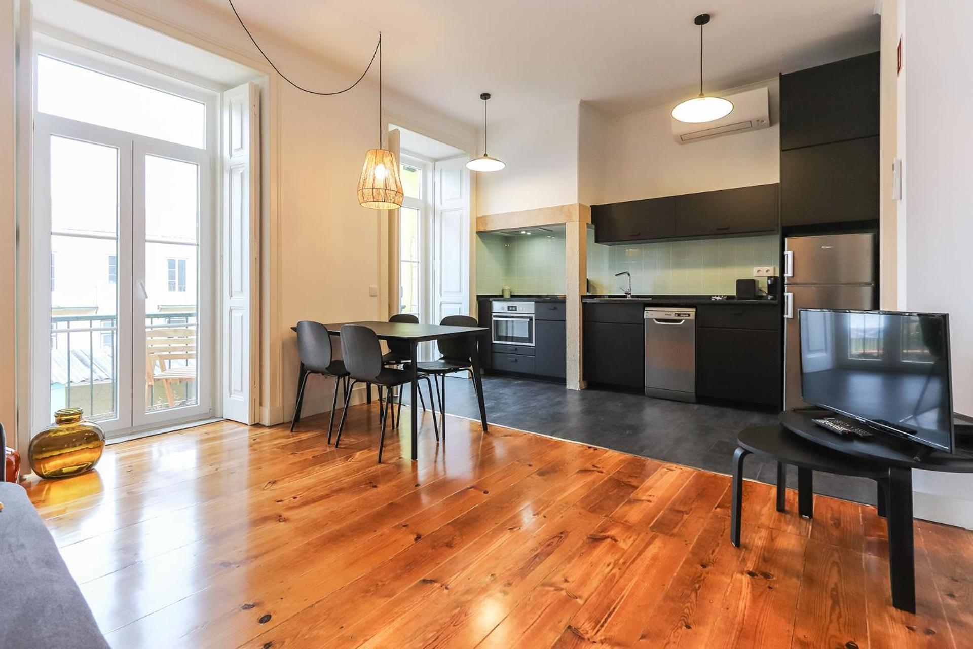 Luxury Olipi Apartment Lisbon