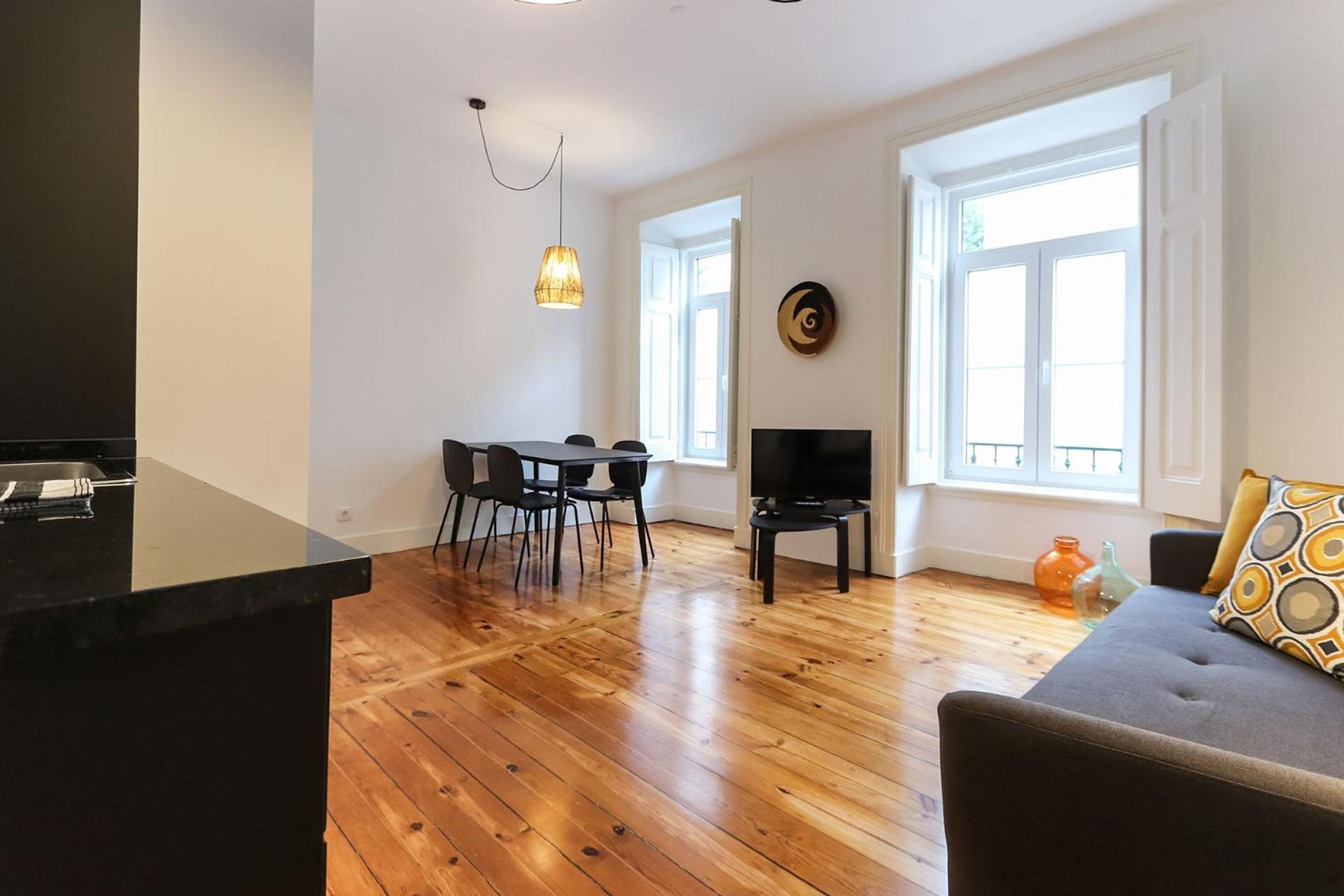 Luxury Olipi Lisbon